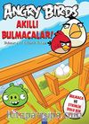 Angry Birds Akıllı Bulmacalar! & Bulmaca ve Etkinlik Kitabı