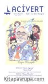 Lacivert Öykü Ve Şiir Dergisi Sayı 71 Yıl 2012