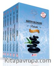 KPSS Eğitim Bilimleri 6 lı Modüler Konu Anlatımı