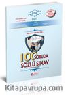 KPSS 100 Soruda Sözlü Sınav Soru Bankası