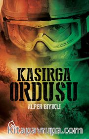 Kasırga Ordusu