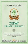 Zekat Sırları ve Fazileti