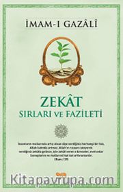 Zekat Sırları ve Fazileti