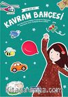 Kavram Bahçesi (36-48 Ay)