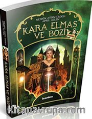 Kara Elmas ve Bozi