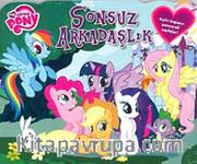 My Little Pony - Sonsuz Arkadaşlık