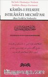 Kamus-ı Felsefe Istılahatı Mecmu'ası