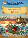 Amerika'nın Keşfi