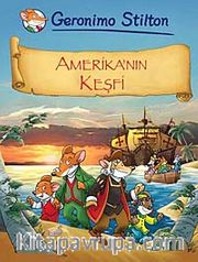 Amerika'nın Keşfi
