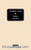 Bütün Yazıları