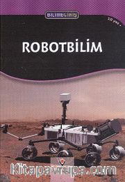 Robotbilim - Bilime Giriş