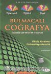 Bulmacalı Coğrafya