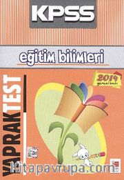 2014 KPSS Eğitim Bilimleri Yaprak Test