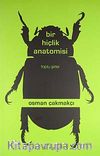 Bir Hiçlik Anatomisi / Toplu Şiirler