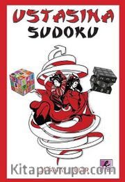 Ustasına Sudoku