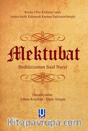 Mektubat