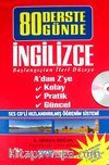 80 Derste 80 Günde İngilizce (Mini Konuşma Kılavuzu ve 2 Ses Cd'si ile Birlikte)