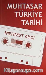 Muhtasar Türkiye Tarihi