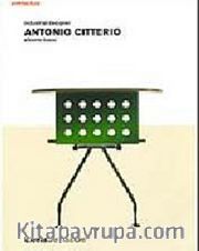 Antonio Citterio: Industrial Designer