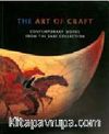 The Art of Craft: Contemporary Works from the Saxe Collection