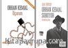 Uçurum / Orhan Kemal Soruyor-Röportajlar (İki Kitap Birarada)