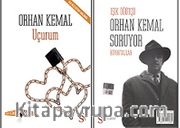 Uçurum / Orhan Kemal Soruyor-Röportajlar (İki Kitap Birarada)