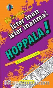 Hoppala! / Rıpley'den İster İnan İster İnanma!
