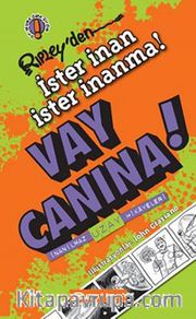 Vay Canına! / Rıpley'den İster İnan İster İnanma!