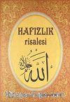 Hafızlık Risalesi