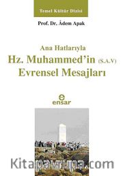 Ana Hatlarıyla Hz. Muhammed'in (s.a.v.) Evrensel Mesajları