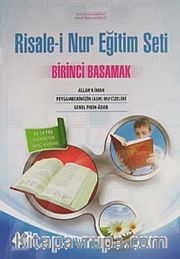 Risale-i Nur Eğitim Seti / Birinci Basamak