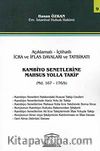 Kambiyo Senetlerine Mahsus Yolla Takip