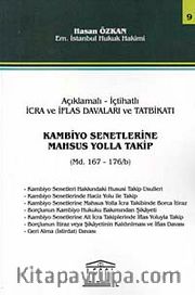 Kambiyo Senetlerine Mahsus Yolla Takip