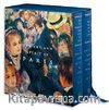 The Art and Spirit of Paris (Two-Volume Boxed Set)