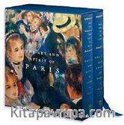 The Art and Spirit of Paris (Two-Volume Boxed Set)