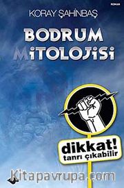 Bodrum Mitolojisi