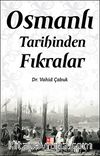 Osmanlı Tarihinden Fıkralar