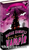 Başım Dertte / Beyaz Kanatlı Vampir -1