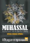 Muhassal Yeni Kelam İlmine Giriş