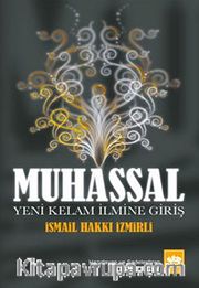 Muhassal Yeni Kelam İlmine Giriş