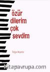 Özür Dilerim Çok Sevdim