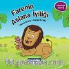 Farenin Aslana İyiliği / Hayvanlar Alemi 1