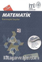 LYS 11. Sınıf Matematik / Karmaşık Sayılar