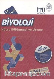 10. Sınıf Biyoloji Hücre Bölünmesi ve Üreme