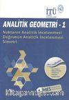 Analitik Geometri -1