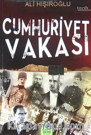 Cumhuriyet Vakası
