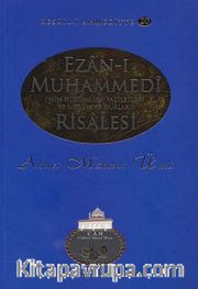 Ezan-ı Muhammedi Risalesi / Resail-i Ahmediyye 20
