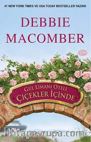 Gül Limanı Oteli Çiçekler İçinde