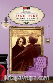 Jane Eyre (Timeless)