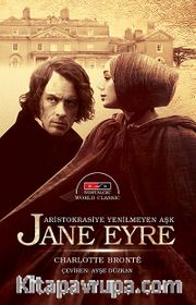 Jane Eyre (Nostalgic)